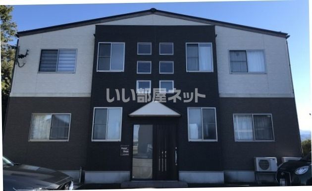 Forest Houseの外観画像