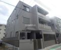メゾン桜の外観画像