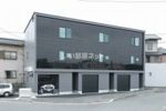URBAN GARAGE上野の外観画像