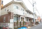 メゾン・ド・シェル・ブルーの外観画像