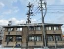 チェントラーレ矢巾の外観画像
