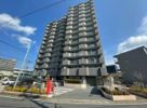 ダイアパレス五井ステーションタワーの外観画像