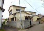 伏石町一戸建1号室の外観画像