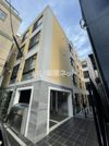FLレジデンス新宿Ⅲの外観画像