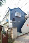 ステュディオ海神の外観画像