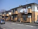 サンガーデン市原 Bの外観画像