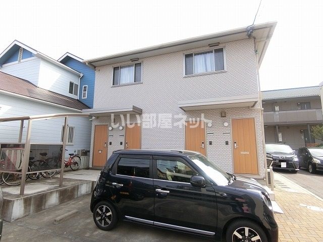 プリマベーラの外観画像