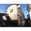 シティーハイツBの外観画像