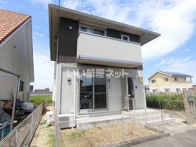 パレントル ラブの外観画像