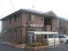 MAEDE TOWN A棟の外観画像