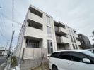 シャトー本郷 西館の外観画像