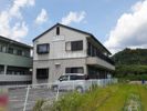 高野口町 ピアハイツの外観画像