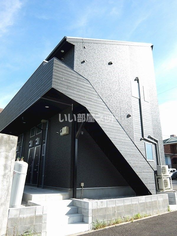 Len fort 町田の外観画像