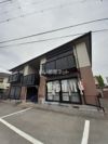 ディアス平松の外観画像