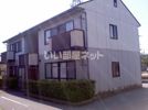 コア 南高田（5・6号室）の外観画像