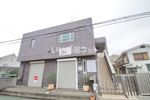 メゾン・グラウスⅡの外観画像