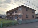 ジュネッセ・シマの外観画像