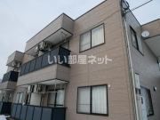 パティオ中川原の外観画像