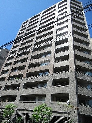 サーパス東千石の外観画像
