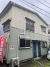 クローバーハウスの外観画像
