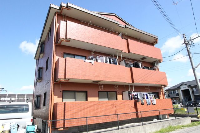 エクセル美鈴の外観画像