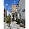 市が洞2丁目戸建の外観画像