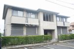 ハイツ新田前 Mの外観画像