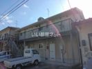 コーポ花咲の外観画像