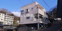 堂ヵ迫コーポの外観画像