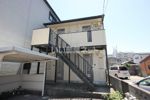 シティハイムの外観画像