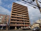 ヴィヴァーチェ西院の外観画像