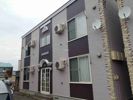 プロムナード錦町Aの外観画像