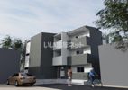 入間市東藤沢八丁目Z－MAISONの外観画像