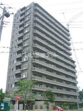 プライムステイツかしわ台の外観画像