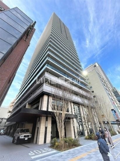 タワー・ザ・ファースト名古屋伏見の外観画像