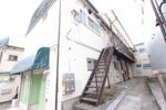 サンハイム2号の外観画像