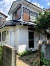 愛川町中津戸建賃貸の外観画像