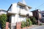 練馬北町七丁目貸戸建の外観画像
