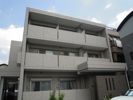 コンフォルト戸田公園の外観画像