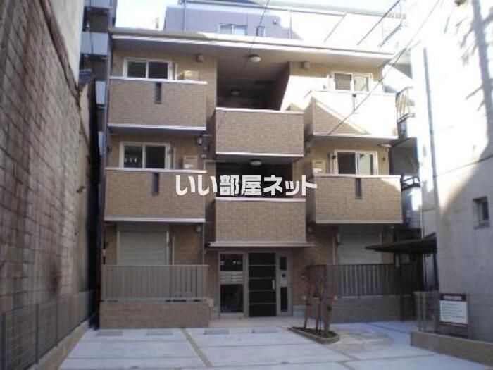 Verite 栄の外観画像
