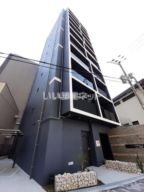 GLUCKMAISON/S-EBIE XI(グリュックメゾンエビエ)の外観画像