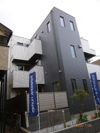 メルヴェイユiの外観画像