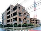 レクセルマンション西船橋第2の外観画像