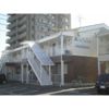 サープラスⅢHIGASHIBORAの外観画像