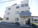 ミルズグランディール河渡の外観画像