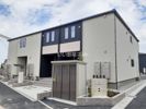 ローズガーデン Ⅰの外観画像