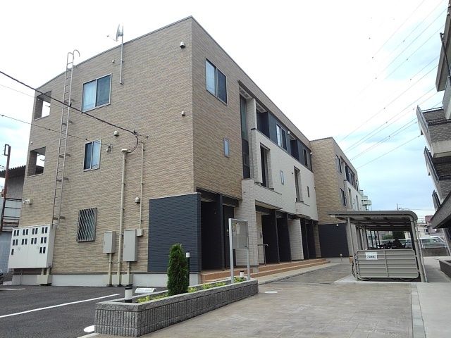 モンテ ソプラの外観画像