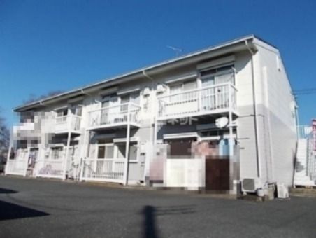 シティハイツ石渡の外観画像