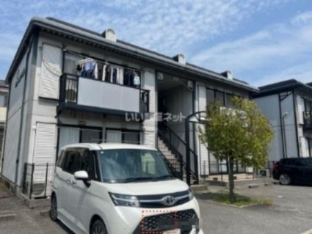 カサベルデ中澤の外観画像