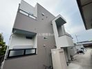 クラリス西明石の外観画像